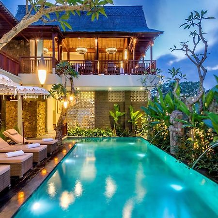 Bumi Muwa Ubud Katiklantang Exteriér fotografie