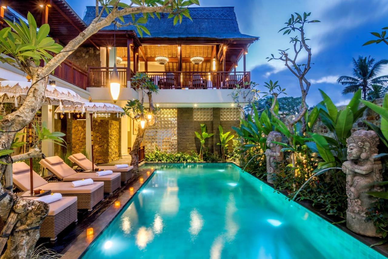 Bumi Muwa Ubud Katiklantang Exteriér fotografie