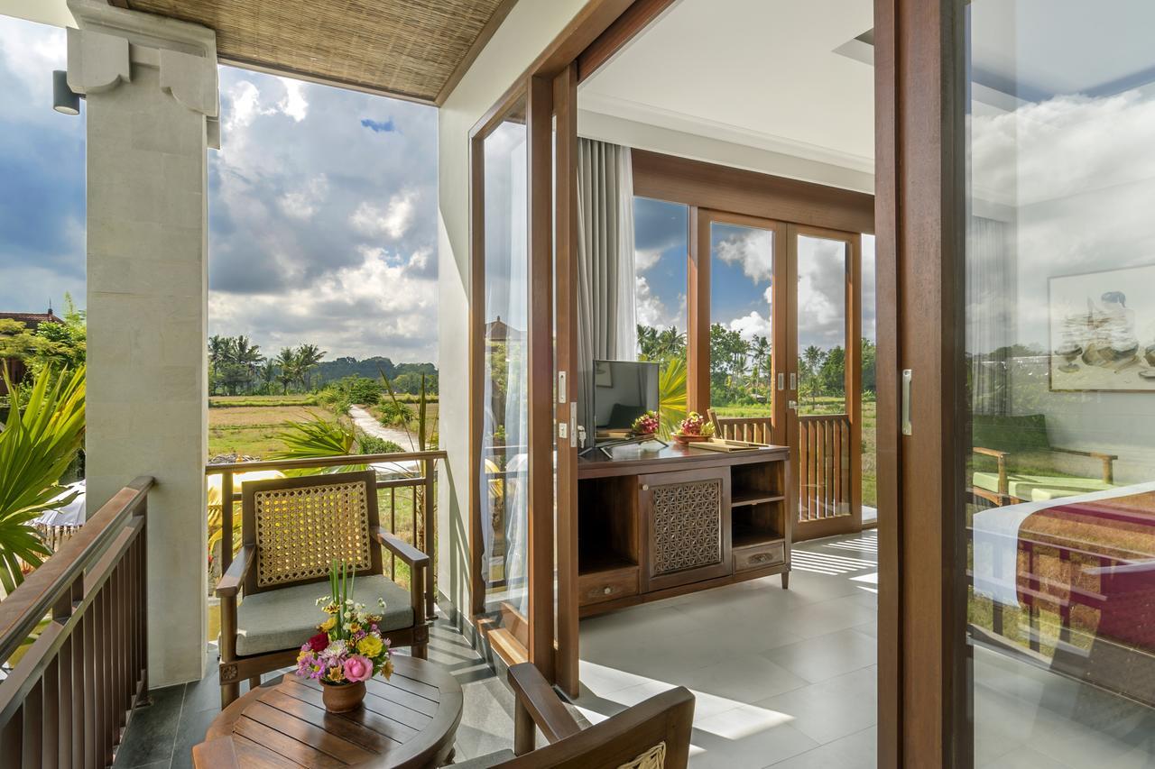 Bumi Muwa Ubud Katiklantang Exteriér fotografie