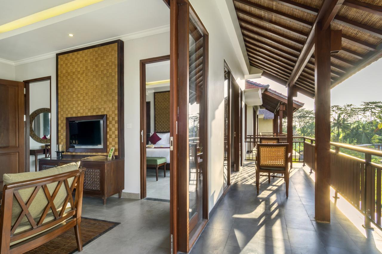 Bumi Muwa Ubud Katiklantang Exteriér fotografie