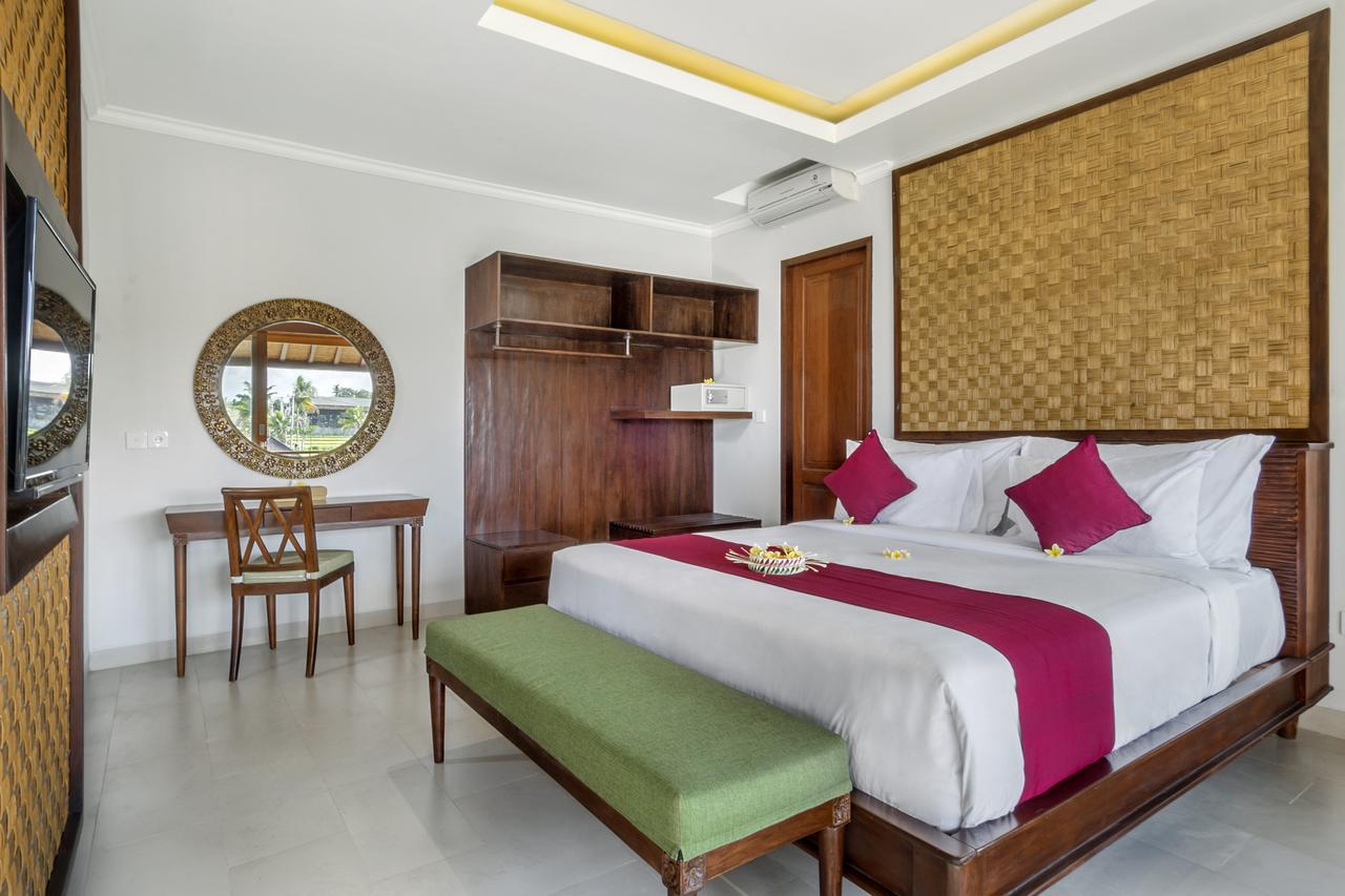 Bumi Muwa Ubud Katiklantang Exteriér fotografie