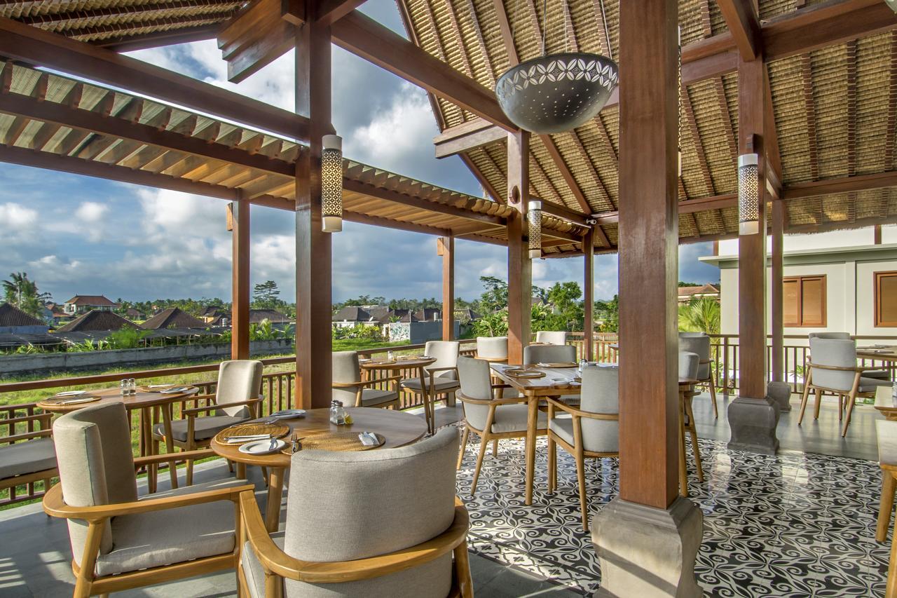 Bumi Muwa Ubud Katiklantang Exteriér fotografie