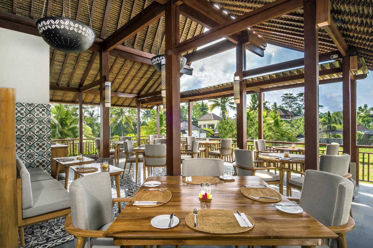 Bumi Muwa Ubud Katiklantang Exteriér fotografie