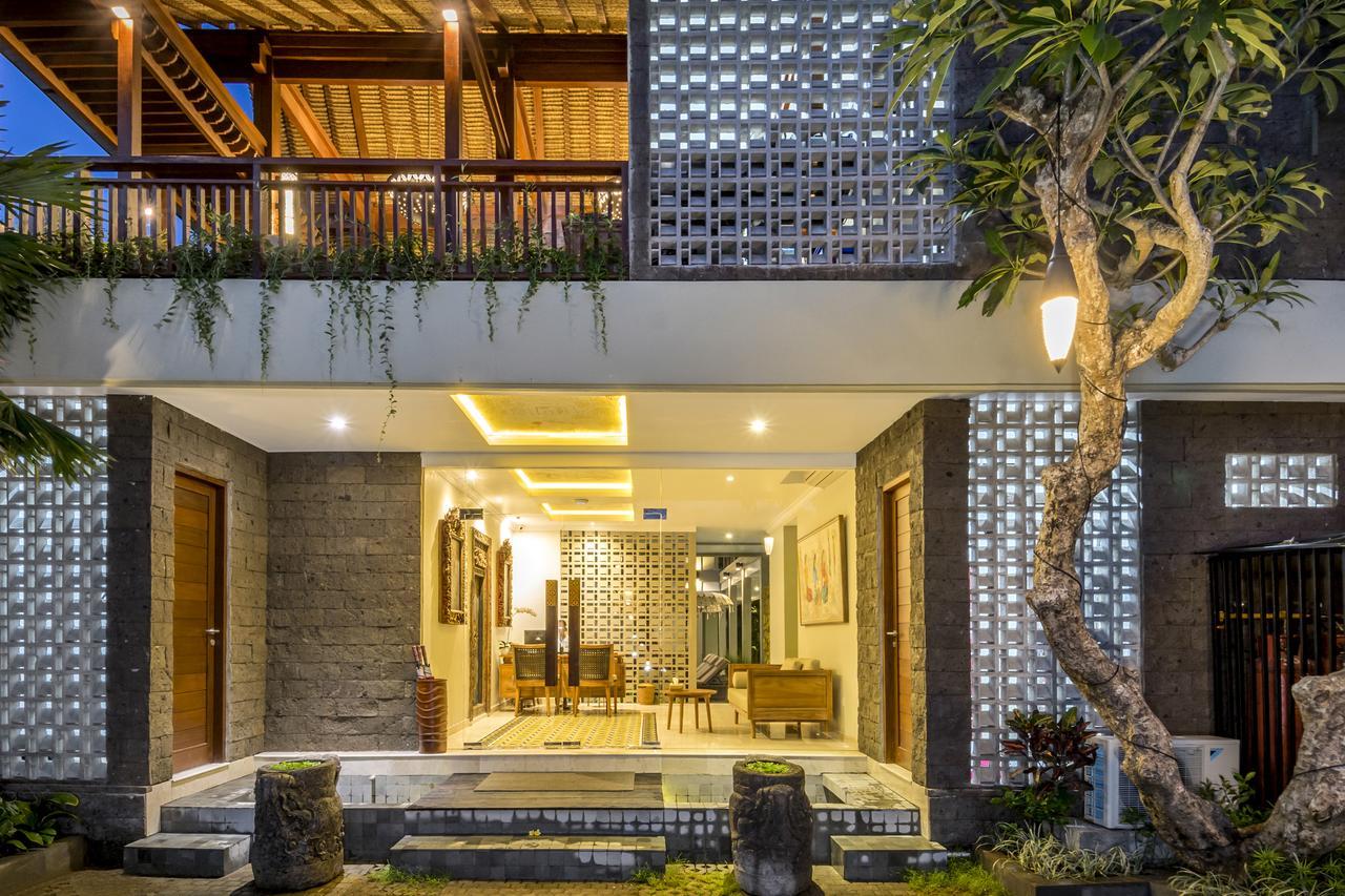 Bumi Muwa Ubud Katiklantang Exteriér fotografie