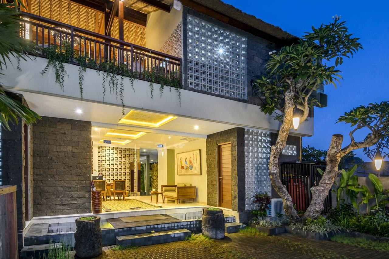 Bumi Muwa Ubud Katiklantang Exteriér fotografie