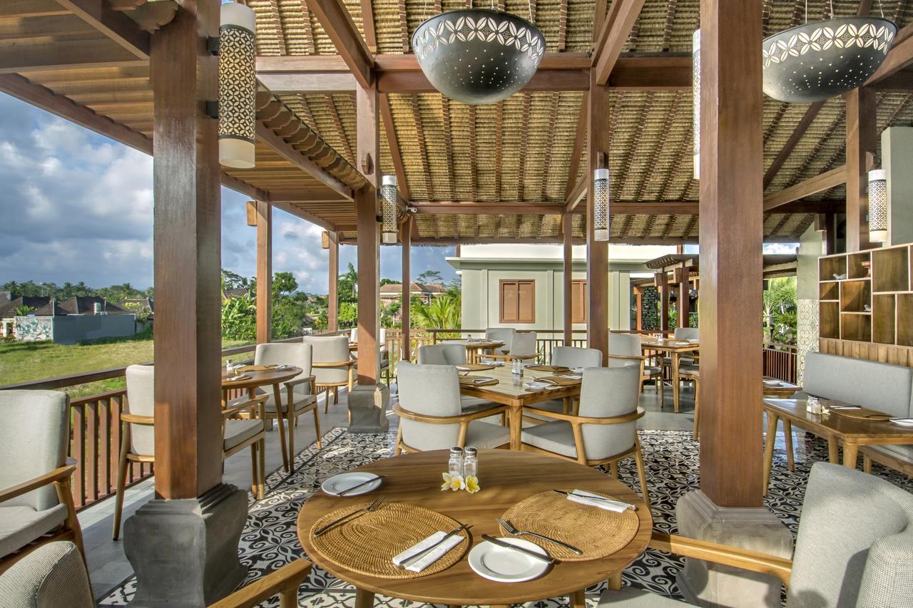 Bumi Muwa Ubud Katiklantang Exteriér fotografie