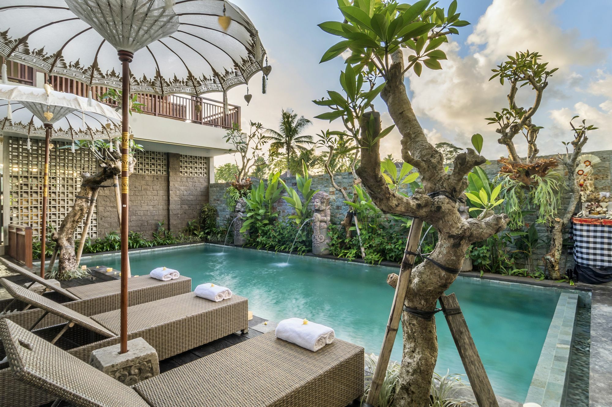 Bumi Muwa Ubud Katiklantang Exteriér fotografie
